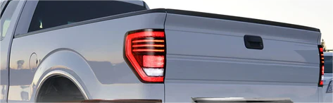 WOLFSTORM LED Sequential Taillights for Ford F-150