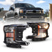 WOLFSTORM Headlight Assembly for 2018-2020 Ford F150 - WOLFSTORM 