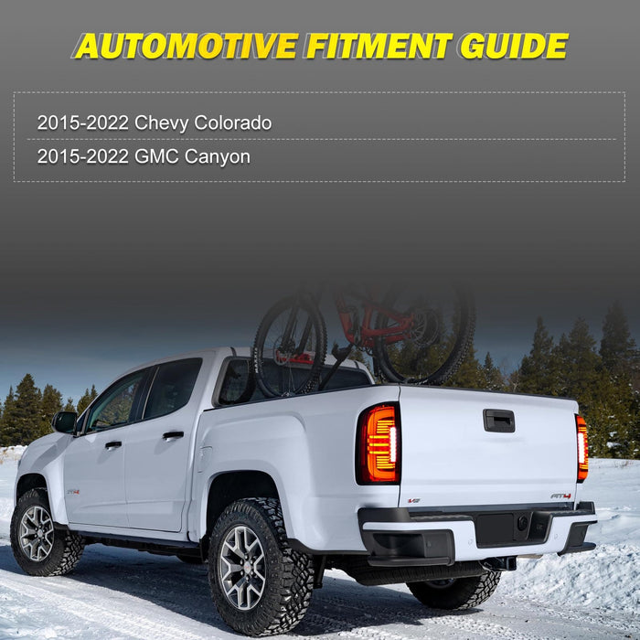 Garage-Pro Fender Liner Copatible with 2015-2022 Chevrolet Colorado Garage-Pro Fender Liner Copatible with 2015-2022 Chevrolet Colorado