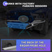 WOLFSTORM Front Bumper for 2013-2018 Dodge RAM 1500 Off Road Pickup Truck - WOLFSTORM 