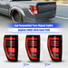 WOLFSTORM LED Sequential Taillights Assembly for 2009-2014 Ford F-150 - WOLFSTORM 