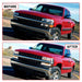 WOLFSTORM LED Headlights For Chevy Silverado and Chevy Tahoe/Suburban - WOLFSTORM