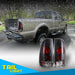 WOLFSTORM Tail Lights For 1997-2003 Ford F-150 F-250 F-350 Super Duty - WOLFSTORM 
