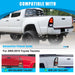 WOLFSTORM Tail Lights for 2005-2015 Toyota Tacoma Pickup Truck - WOLFSTORM 