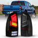 WOLFSTORM LED Tail Light Compatible with 2005-2015 Toyota Tacoma - WOLFSTORM 