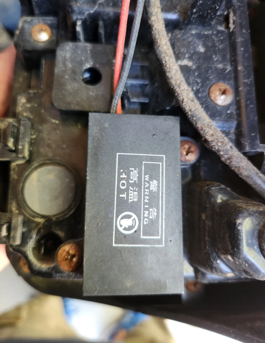 Jeep Gladiator tail light module ，only for Todd