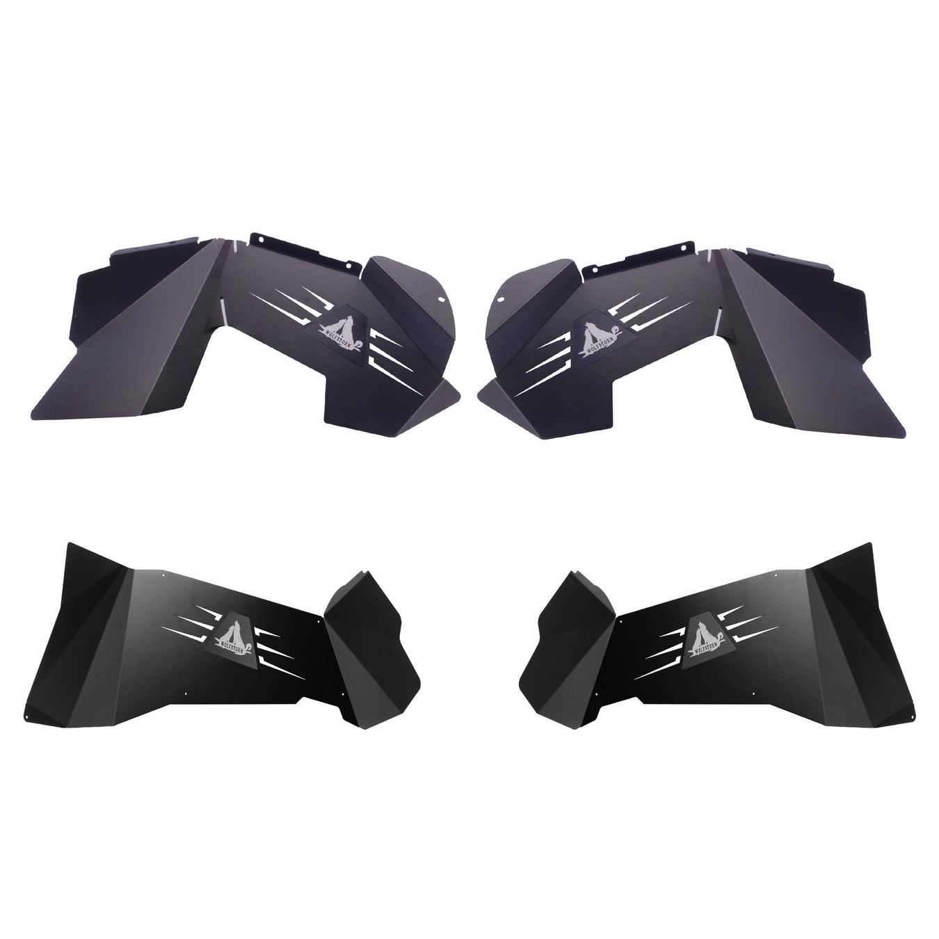 Inner Fender Liner