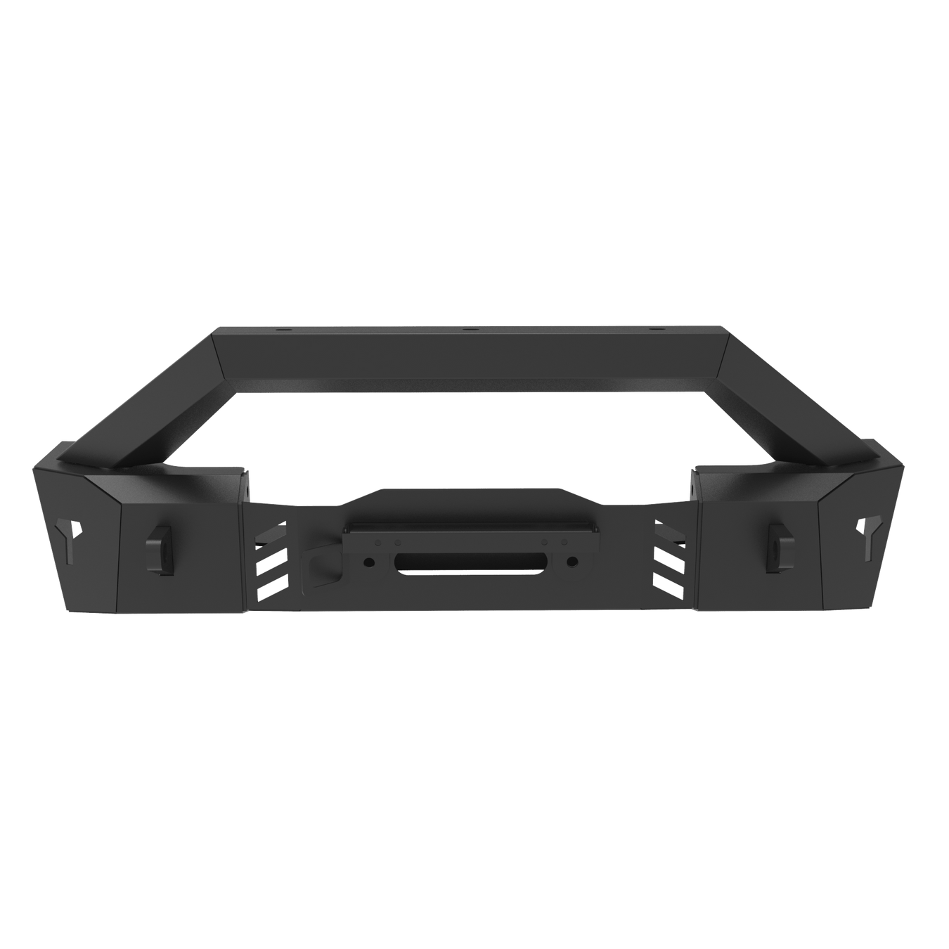 Parachoques delantero