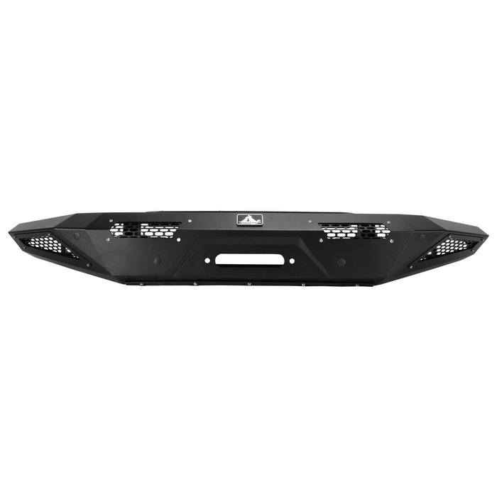 Front Bumper for 2021 2022 Ford Bronco