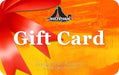 WOLFSTORM E-Gift Card - WOLFSTORM 