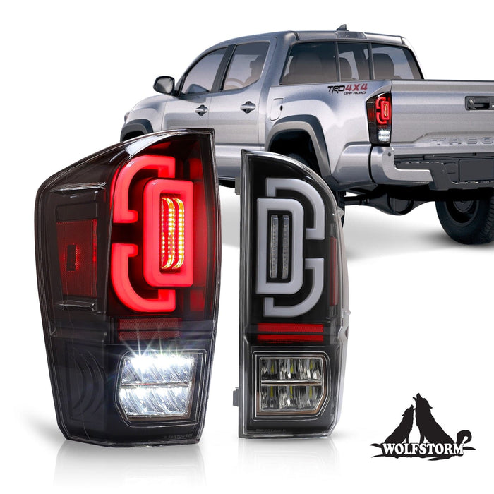 LED Tail Light for 2016-2022 Toyota Tacoma