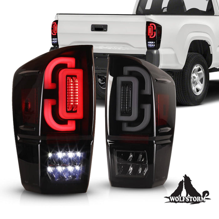 LED Tail Light for 2016-2022 Toyota Tacoma