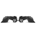 WOLFSTORM Inner Fender Liners for 2007-2018 Jeep Wrangler JK/JKU 2/4 Doors - WOLFSTORM 